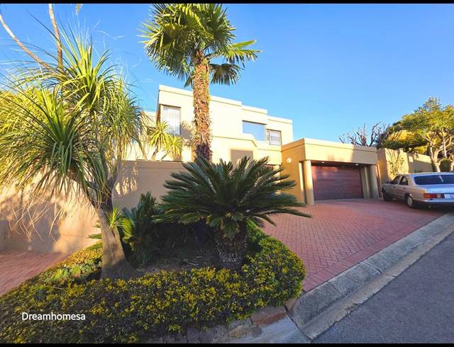 4 BEDROOM PROPERTY TO RENT IN RIVER CLUB